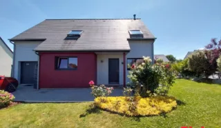 Maison 5 pièce(s)