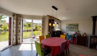 Maison 5 pièce(s)