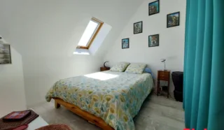 Maison 5 pièce(s)