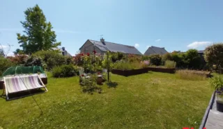 Maison 5 pièce(s)