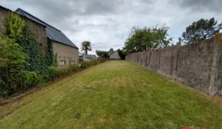 Terrain 411m²