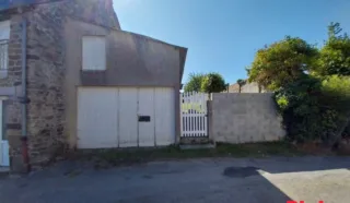 Terrain 411m²