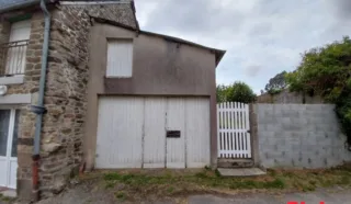 Terrain 411m²