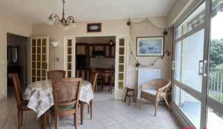 Appartement 4 pièce(s)