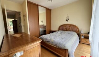 Appartement 4 pièce(s)