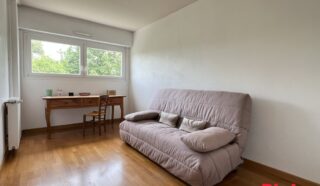 Appartement 4 pièce(s)