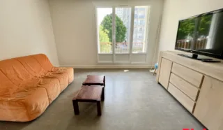 Appartement 3 pièce(s)