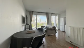 Appartement 2 pièce(s)