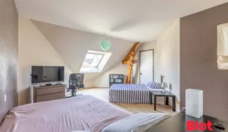 Maison 7 pièce(s)