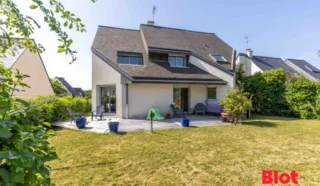 Maison 7 pièce(s)