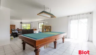 Maison 7 pièce(s)