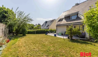 Maison 7 pièce(s)