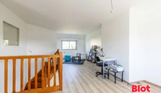 Maison 7 pièce(s)