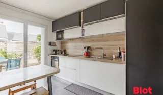 Maison 6 pièce(s)
