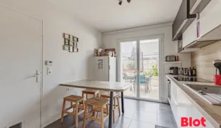 Maison 6 pièce(s)