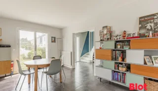 Maison 6 pièce(s)
