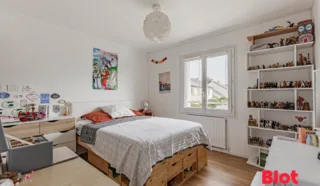 Maison 6 pièce(s)