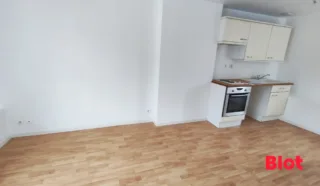 Appartement 2 pièce(s)