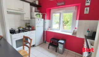 Appartement 4 pièce(s)