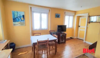Appartement 4 pièce(s)