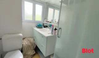 Appartement 4 pièce(s)