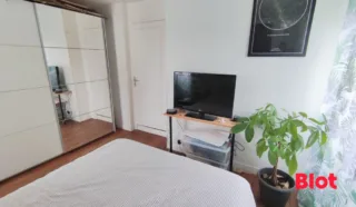 Appartement 4 pièce(s)