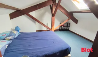Appartement 4 pièce(s)