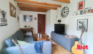 Appartement 4 pièce(s)