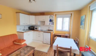 Appartement 4 pièce(s)