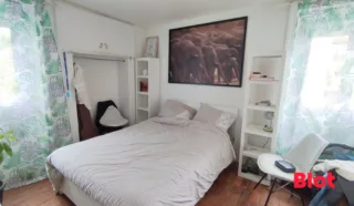 Appartement 4 pièce(s)
