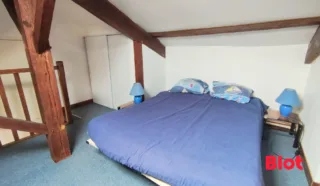 Appartement 4 pièce(s)