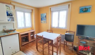 Appartement 4 pièce(s)