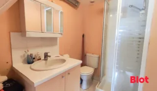 Appartement 4 pièce(s)