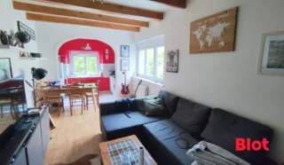 Appartement 4 pièce(s)