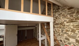 Maison 7 pièce(s)
