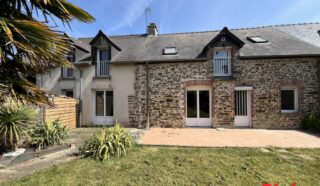 Maison 7 pièce(s)