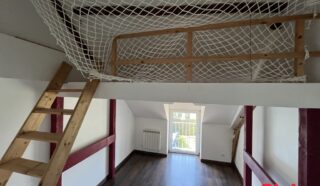Maison 7 pièce(s)