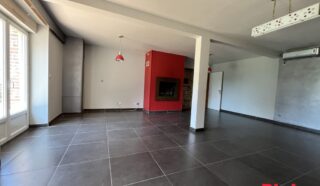 Maison 7 pièce(s)