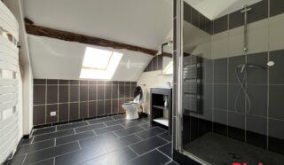 Maison 7 pièce(s)
