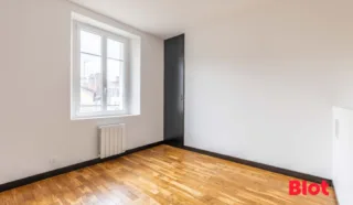 Appartement 3 pièce(s)