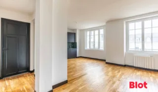 Appartement 3 pièce(s)