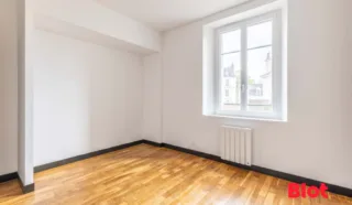 Appartement 3 pièce(s)