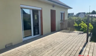 Maison 4 pièce(s)