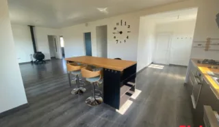 Maison 4 pièce(s)