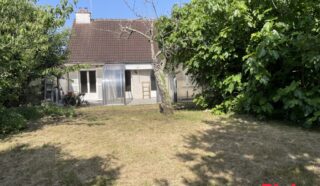 Maison 7 pièce(s)