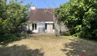 Maison 7 pièce(s)