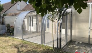 Maison 7 pièce(s)