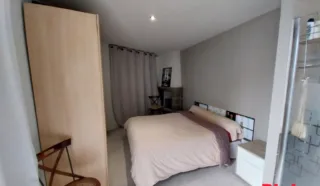 Maison 4 pièce(s)