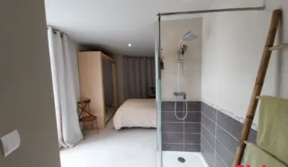 Maison 4 pièce(s)