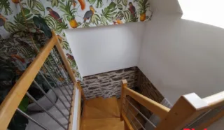 Maison 4 pièce(s)